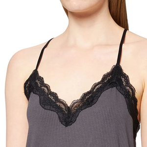 Phụ Nữ Đêm Hot Cho Bán Hot Bán Phụ Nữ Sexy Đêm Ăn Mặc Sâu V Cổ Thoáng Khí Ngủ Phù Hợp Với - Product Image 5