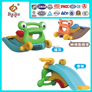 2020 niños de diapositivas de plástico <span class=keywords><strong>Playschool</strong></span> plástico interior niños de diapositivas - Product Image 5