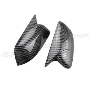 Para Ford Explorer 2011-2019: Kit de carrocería, cubierta protectora para espejo retrovisor lateral, embellecedor de espejo retrovisor, pieza de modificación. - Product Image 5