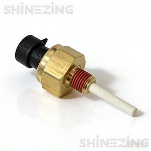 مستشعر حرارة أصلي عالي الجودة SHiNEZiNG جديد لمجموعة مولدات الديزل A055G562 لقطع غيار محركات الديزل 0193-0468 ضمان 3 أشهر - Product Image 5
