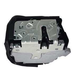 مناسب لوحدة قفل الباب الأمامي bw X5 E53 - Product Image 2