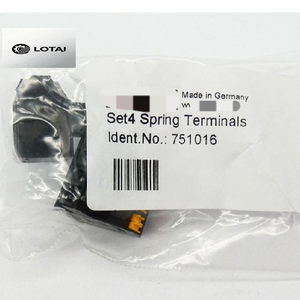 Yeni ve Orijinal 751016 Sensör Depoda Mevcut PLC Programlama Kontrol Cihazı - Product Image 1