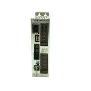 Unidad de CPU JZNC-ARK01-E Nueva con 1 Año de Garantía, Robot Industrial YAS JZNC-ARK01-E, Repuesto para Robot JZNC-ARK01-E - Product Image 1