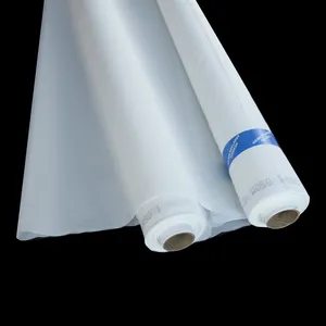 Personalizar 15 16 30 35 50 73 80 100 125 300 mícrons nylon malha filtro líquido comestível resistente ao calor