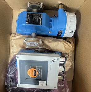 Medidor de Flujo Promag P500 de Endress+Hauser 100% Original, Protocolo HART, Acero Inoxidable, Precisión de 0.15% - Product Image 3