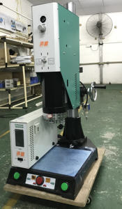 Máquina de coser con cordón, soldador sónico de fácil operación, proveedor anufacturer - Product Image 2