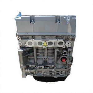 Bloc moteur K20A neuf pour <span class=keywords><strong>Honda</strong></span> <span class=keywords><strong>Civic</strong></span> <span class=keywords><strong>Type</strong></span> <span class=keywords><strong>R</strong></span> Integra DC5 Accord 2.0L I-VTEC DOHC, pièces de moteur à essence, prix d'usine - Product Image 1