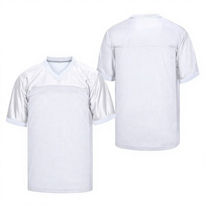 เสื้อฟุตบอลอเมริกันแบบขายส่งสั่งทำได้ คุณภาพสูง - Product Image 1