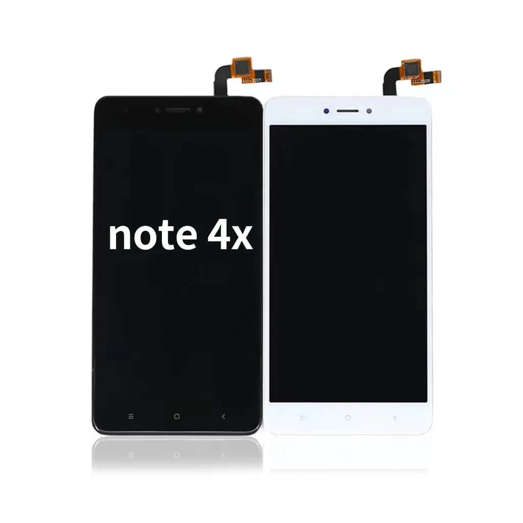 LCD Display for Xiaomi Redmi Note 4X LCD Touch Screen digitizer Assembly replacement
