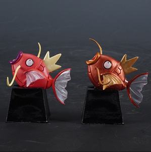 Pet Elf GK Gyarados Two Types Sinnoh Anime Action <b>Figure</b> Model Trendy PVC <b>Statue</b> Decoration ODM Set with Frozen Ace Characters - Product Image 3