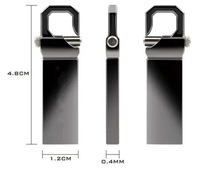 100% clé USB de bonne qualité pour Sandisk Ultra Flair 8GB 16GB 32GB 64GB 128GB 256GB clé USB clé USB clé USB