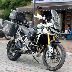Utilisé pour <span class=keywords><strong>BMW</strong></span> <span class=keywords><strong>R1200GS</strong></span>. 1200 cm³. Moto d'aventure d'occasion de haute qualité - Product Image 6