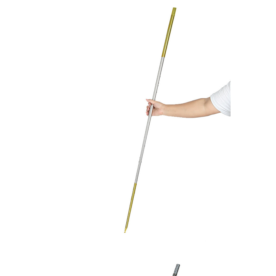 ถุงมือทองและเงิน 1.1