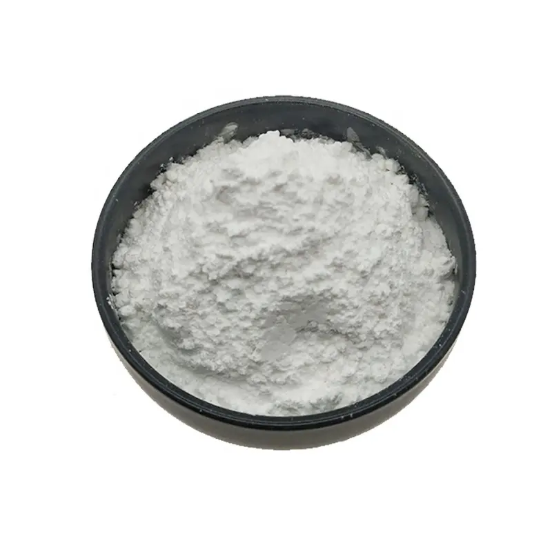 Estratto di liquirizia di alta qualità CAS 59870-68-7 90% Glabridin in polvere
