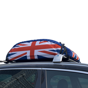 Fashion Durable Car Bag for the Roof Top Box of the Car Organizer Storage Bag