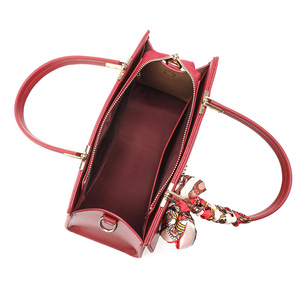 New Fashion Designer Crossbody <b>Bags</b> High Quality PU <b>Leather</b> Shoulder Messenger <b>Bag</b> Casual Totes Luxury Women Handbags and Purses - Product Image 2