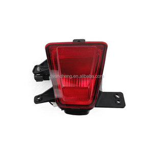 ระบบไฟตัดหมอกหลังสำหรับ Changan lamore SL03ไฟตัดหมอกด้านหลังโคมไฟกลาง OE 4116110-DY01 Yida - Product Image 4