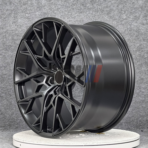 Jantes forgées concaves en alliage GPW 5x112 5x120 pour BMW G20 G22 F10 G60 X3 X4 X5 X6 X7 <span class=keywords><strong>Audi</strong></span> S4 RS4 S5 RS5 A7 <span class=keywords><strong>S7</strong></span> RS7 19 20 21 22 pouces - Product Image 3
