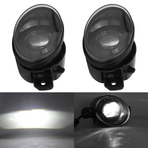 Phare antibrouillard LED 70W 3 pouces, projecteur antibrouillard universel pour accessoires de voiture, pour Nissan - Product Image 6