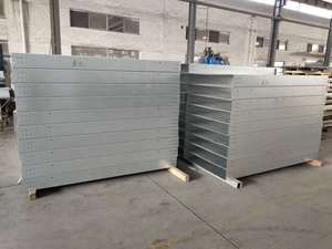 Khay Cáp So Sánh Với Khớp Cáp, Bu Lông Đầu Nấm Và Phụ Kiện Đai Ốc - Product Image 5