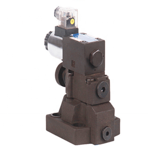 Vanne hydraulique DBW10B DBW20B DBW30B, DBW20B-1-50B/315 6CG24N9Z5L de décharge - Product Image 3