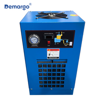 Sécheur d'air frigorifique industriel à point de rosée bas, en métal, 10-5000 CFM, certifié CE, DM015APF, garantie 1 an, électronique, fabriqué en Chine