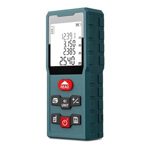 Promotieprijs 60M Laser Meet Afstandsmeter Digitaal Laserafstandsmeter Lasermeetinstrument - Product Image 1