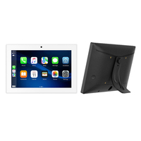 Tablet Android de 10.1 Pulgadas con Pantalla Táctil, Octa Core, Rockchip, 4G, 64GB, 3G, GSM, Wi-Fi, NFC, RJ45, Ethernet, para Educación y Entretenimiento