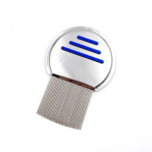 <span class=keywords><strong>Venta</strong></span> caliente Anti Nit Terminator piojos peine pelo - Product Image 3