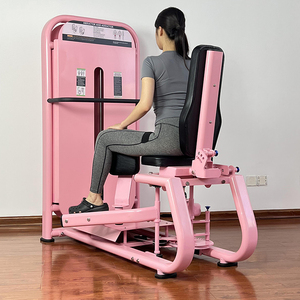 Máquina de Abducción en Oferta, Equipo de Gimnasio Premium al por Mayor para un Entrenamiento Efectivo de <span class=keywords><strong>Cadera</strong></span> y Muslos - Product Image 2