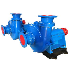 bibo Vertical or Horizontal Sand Mining Slurry <b>Pump</b> Mechanical Seal Centrifugal <b>Pump</b> - Product Image 5