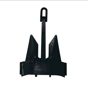 Ancre marine à haute puissance de maintien AC 14 HHP de conception d'usine professionnelle pour l'ancrage pour bateaux - Product Image 3