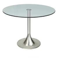 Table à manger moderne Table de cocktail YY-A029