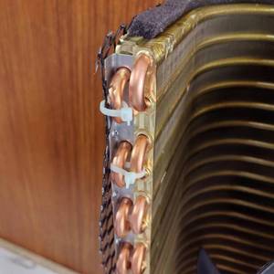 <span class=keywords><strong>Aire</strong></span> <span class=keywords><strong>acondicionado</strong></span> solar de montaje en pared dividido barato para dos unidades - Product Image 5