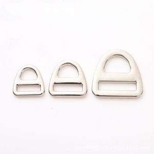 Arnés para mascotas con hebilla en forma de A, anillo en D de metal para bolsos, mochilas de senderismo, bolsas de viaje, duradero - Product Image 1