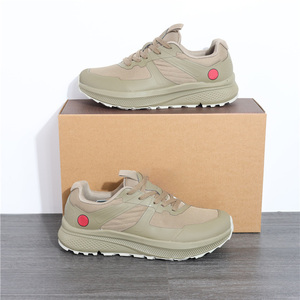Scarpe da Corsa Outdoor <span class=keywords><strong>a</strong></span> Prezzo Competitivo, Antiscivolo e Comode per Corsa Cross-Country - Product Image 2