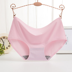 Caldo in vendita modello di alta qualità delle donne mutandine <span class=keywords><strong>Sexy</strong></span> senza soluzione di continuità biancheria intima - Product Image 4