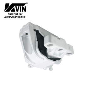 KVIN Rubber karet kaki untuk ST1.6/Manual1K0 199 262 AJ mesin Gasket hydraululis untuk Hao6,Mingrui ST - Product Image 1