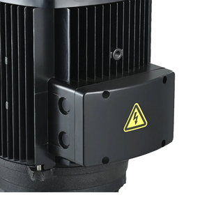 High Pressure CDL/CDLF Vertical Multistage Stainless Steel <strong>Electric</strong> <strong>Water</strong> <strong>Pump</strong> - Product Image 4