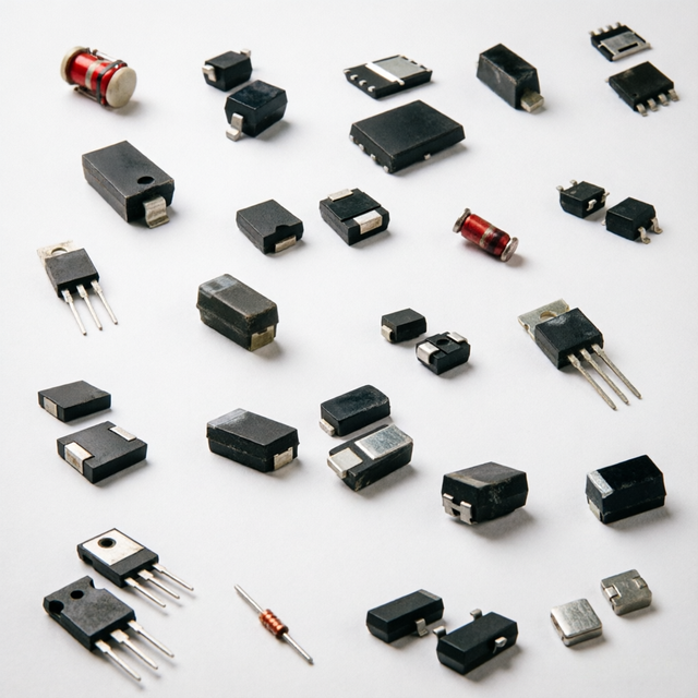 BTA08A 8A 600V Insulated Tab Triac TO-220AC Bidirectional Thyristor for Motor Control CN Made in China