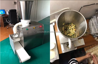 Machine à faire des boulettes de viande (siu mai) automatique de petite taille pour usage domestique, légère, livraison économique, machine à faire des raviolis