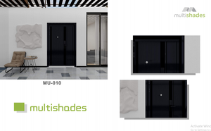 Sécurité moderne Métal Acier Résidentiel Pivot Maison d'<span class=keywords><strong>appartement</strong></span> <span class=keywords><strong>Porte</strong></span> principale Entrée Prix bon marché <span class=keywords><strong>Porte</strong></span> <span class=keywords><strong>blindée</strong></span> extérieure - Product Image 6