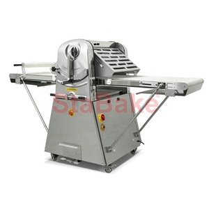 Machine à laminer la pâte à pain - Product Image 1
