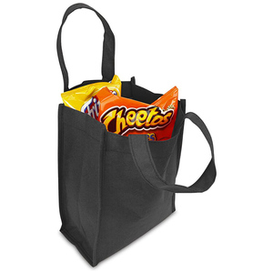 Sản Phẩm Thân Thiện Với Môi Trường Bán Buôn Túi Không Dệt Túi Tote Tái Chế - Product Image 4