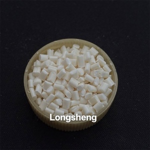 Granulés de résine ABS de marque KUNLUN, matière première plastique bon marché de qualité injection avec remplissage en fibre de verre pour applications en fibre - Product Image 5