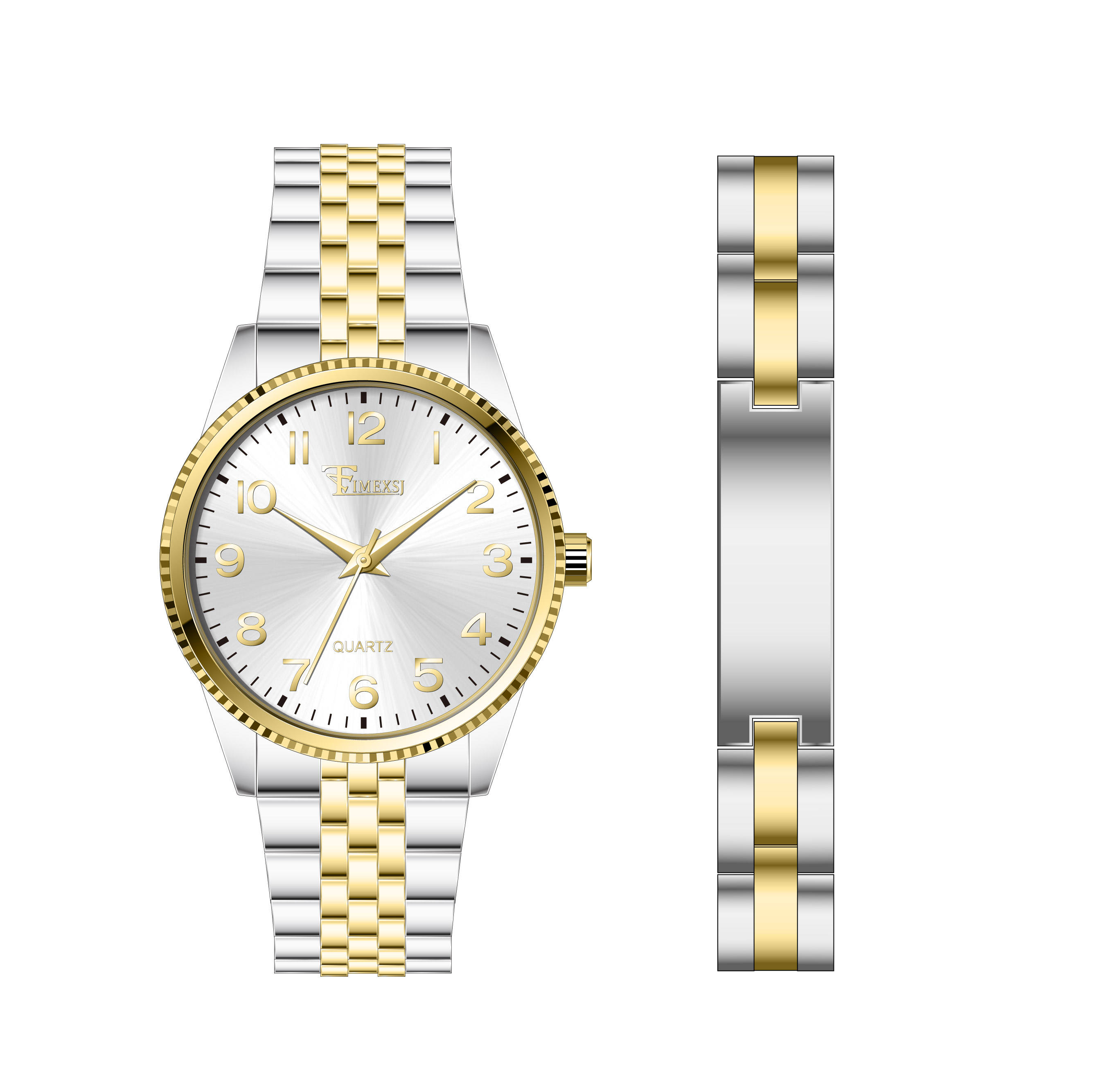 ทองสองสี