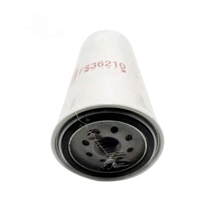Filtre de remplacement de séparateur d'eau de carburant nouvelle condition haute Performance pour <span class=keywords><strong>Daf</strong></span> FS36210 612630080203 7733140 7962130 - Product Image 3