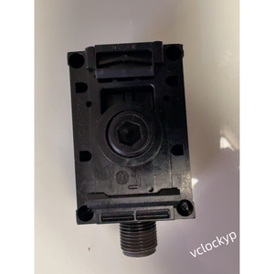 NOUVEAU EN BOÎTE D'ORIGINE Aventics R412010773 Vanne pneumatique STOCK H978A - Product Image 2