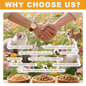 OEM Fabricantes Fábrica Venda Personalizado 20 kg Em Massa Seco <span class=keywords><strong>Dog</strong></span> <span class=keywords><strong>Food</strong></span> <span class=keywords><strong>Grain</strong></span> <span class=keywords><strong>Free</strong></span> for Pet <span class=keywords><strong>Food</strong></span> Atacado - Product Image 5