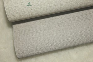 Papel Tapiz <span class=keywords><strong>de</strong></span> PVC Grueso <span class=keywords><strong>de</strong></span> 330g, Diseño Moderno y Simple con Patrón <span class=keywords><strong>de</strong></span> Tela, para Oficina, Sala <span class=keywords><strong>de</strong></span> Estar, Dormitorio, Interior, Pared Reforzada para Hotel - Product Image 4